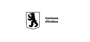 Commune d'Orsières