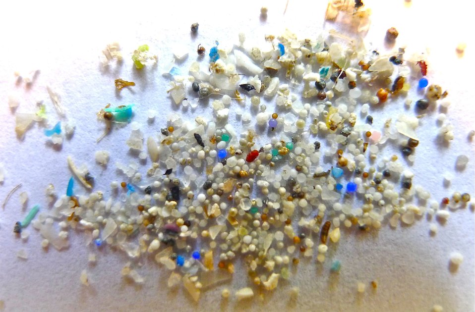 How to fight the microplastics and micropollutants health hazard