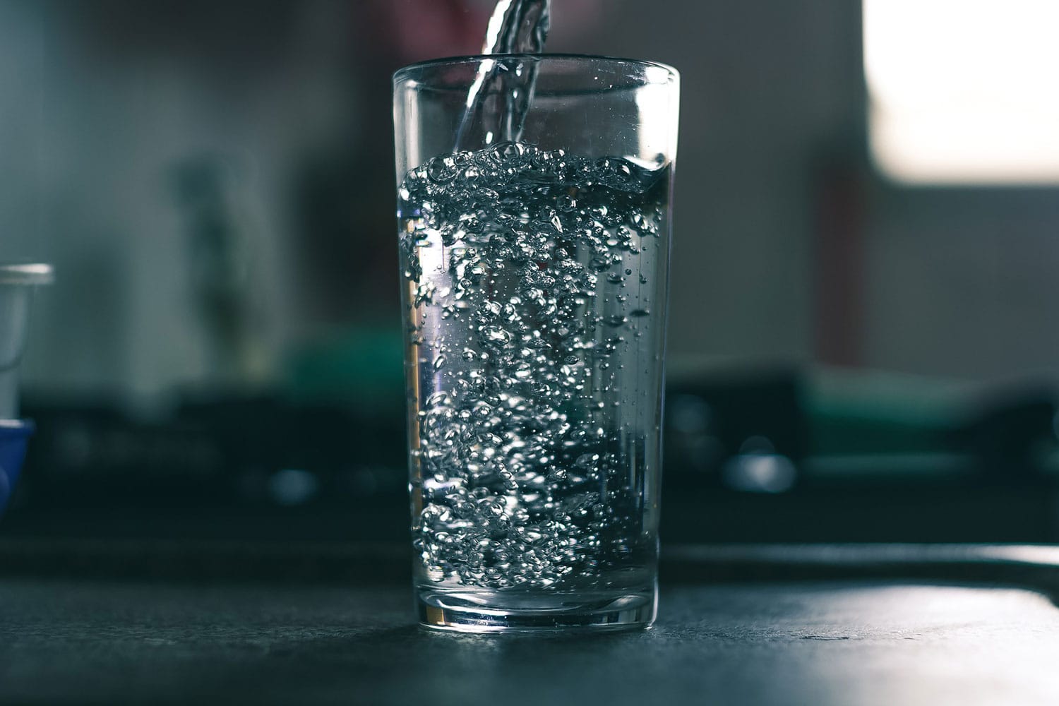 New water purification tech removes 99.9% of microplastics in 10 seconds