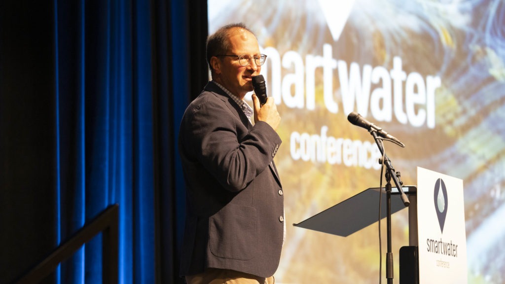 BlueArk Conférence 2023 : l’événement phare de la gestion de l’eau
