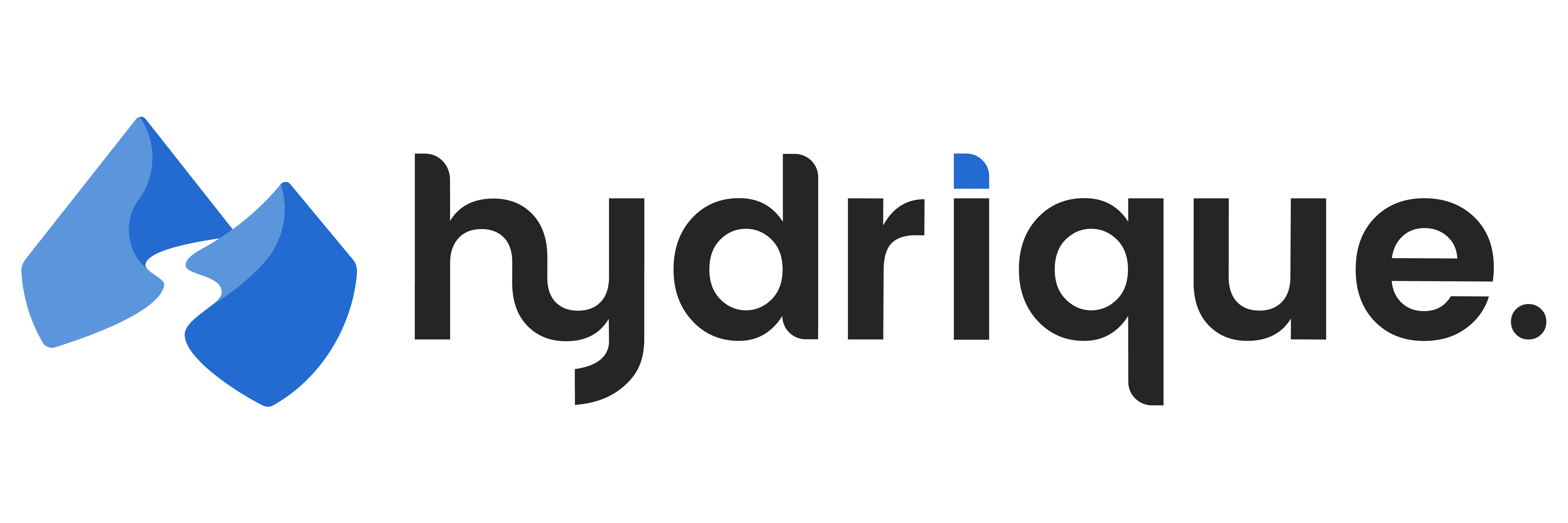 Logo Hydrique big