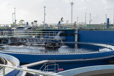 Emerging Trends And Innovations Shaping The Future Of Wastewater Treatment