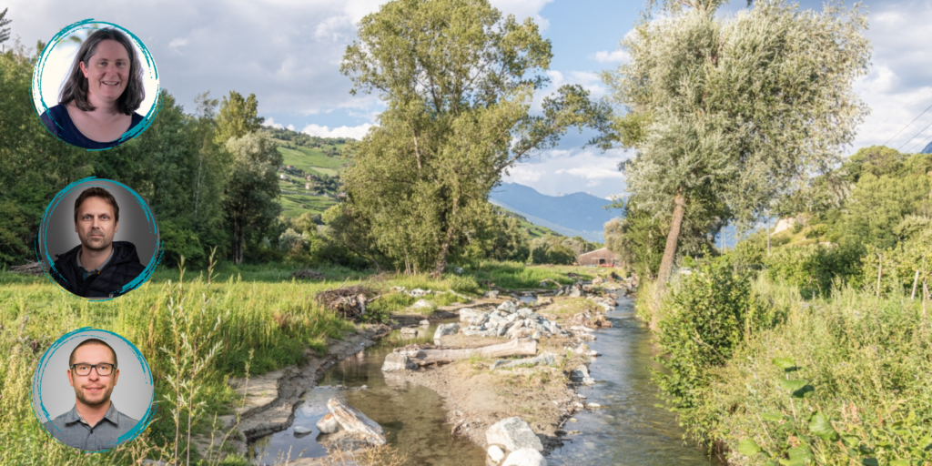 Atelier Alpiq X BlueArk – Lien de connexion