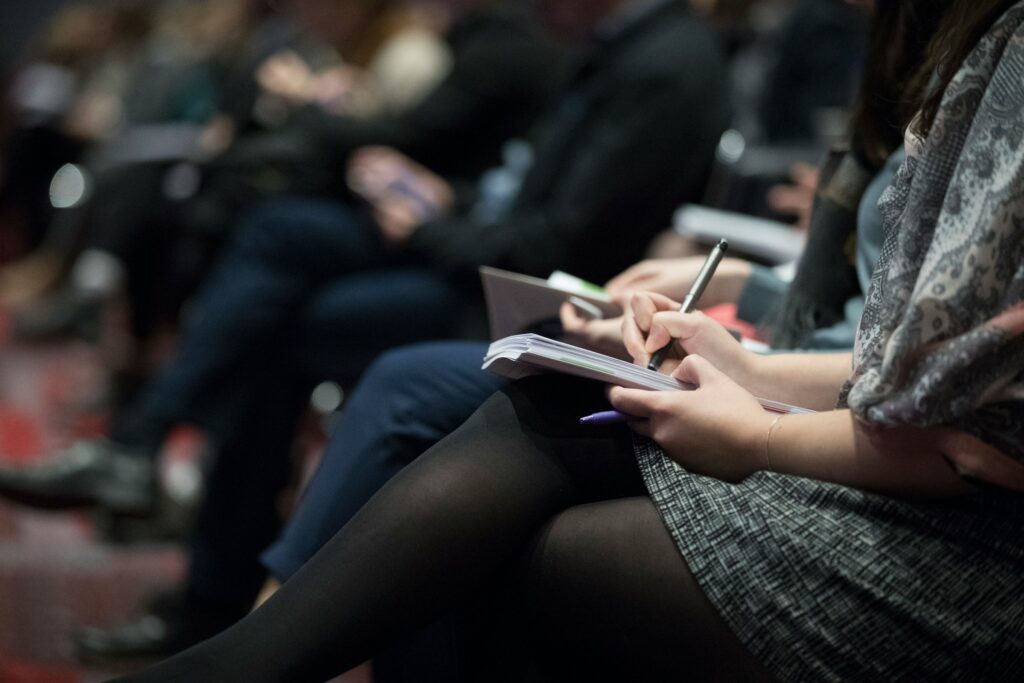 Quels besoins pour la formation dans la gestion de l’eau?