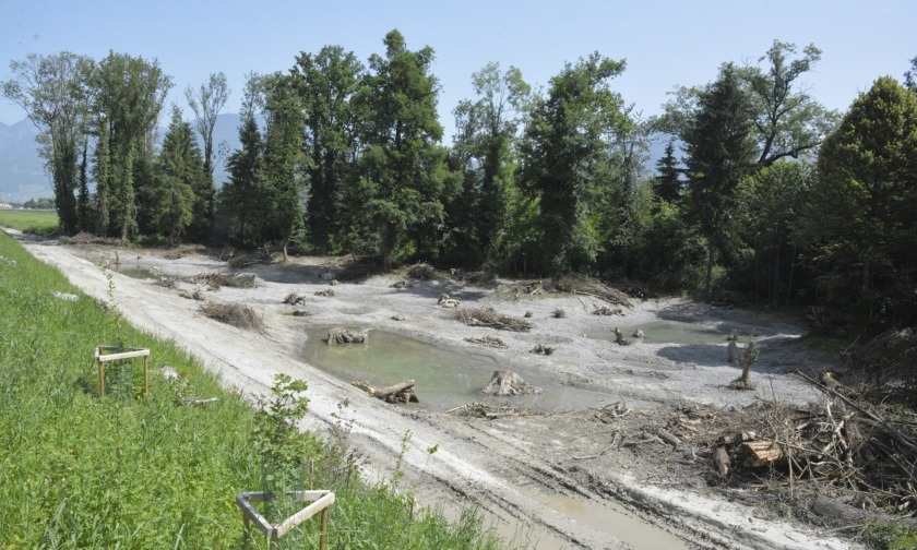Qualité écologique des écosystèmes aquatiques et des activités humaines au centre de l’action de Drosera Ecologie Appliquée