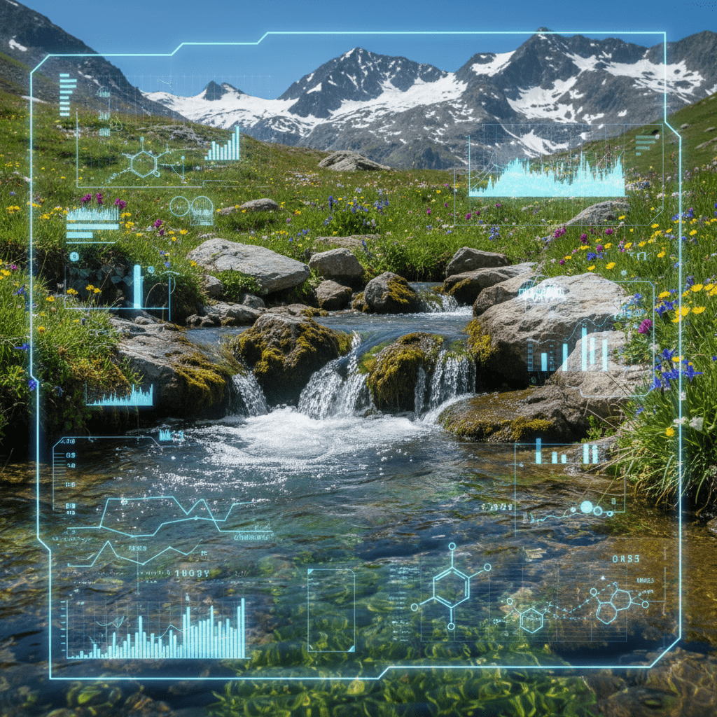 Europäisches Projekt QleanUP