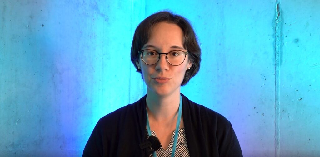 Vidéo: Ville-éponge, il faut agir maintenant et apprendre en faisant