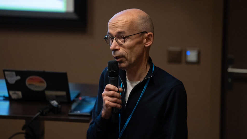 L&rsquo;eau dans les alpages : un défi crucial pour le Valais