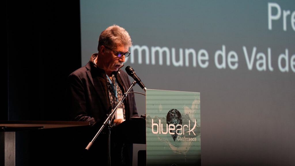 Au-delà du bien commun, l&rsquo;eau est un vrai levier d&rsquo;innovation