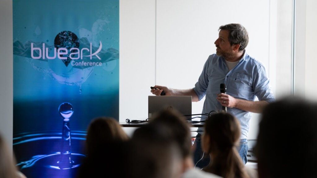 L&rsquo;eau en montagne : les défis de Val de Bagnes, entre héritage et innovations