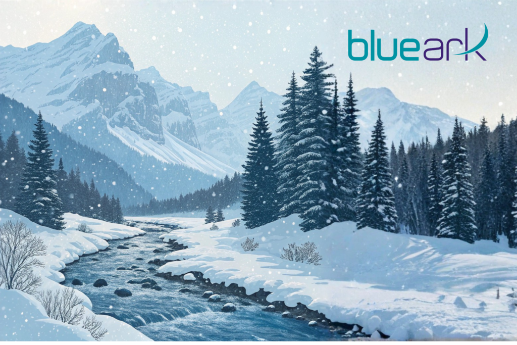 Das Wasser verlangsamen… und die Zeit (ein wenig) verlangsamen