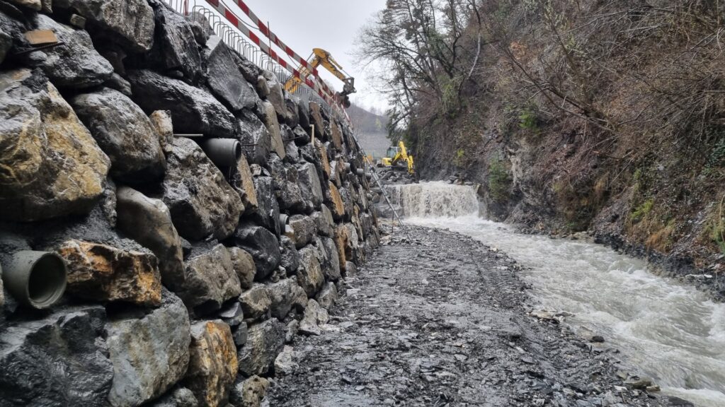 Crues et sécheresses : le laboratoire STREAM affine ses modèles de prédiction