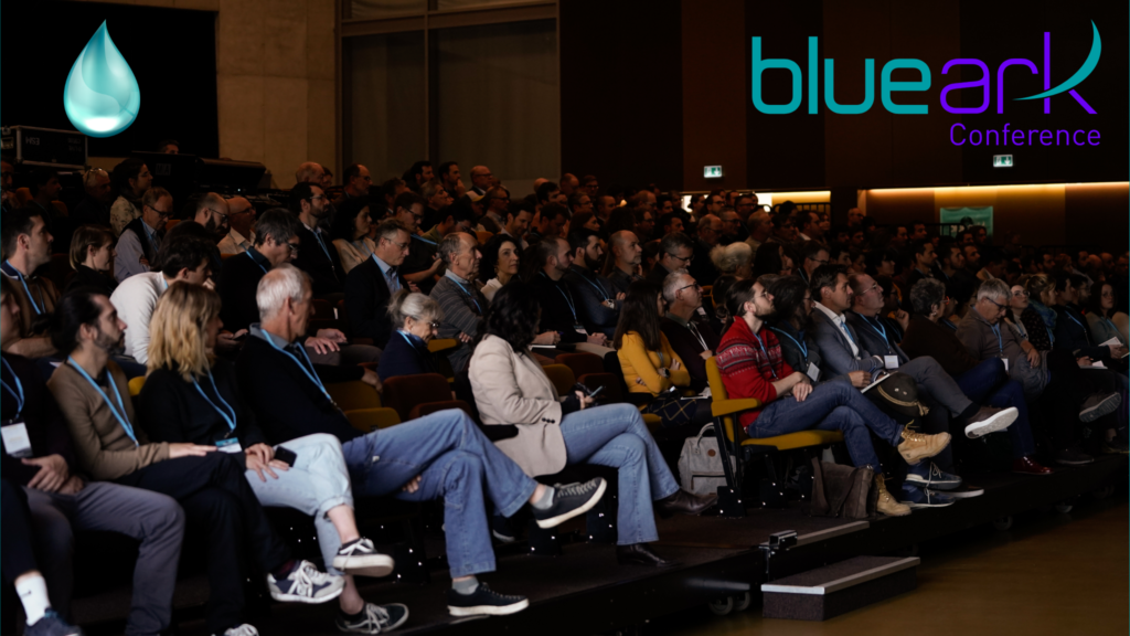 La BlueArk Conférence revient le 11 novembre au Châble avec plusieurs nouveautés