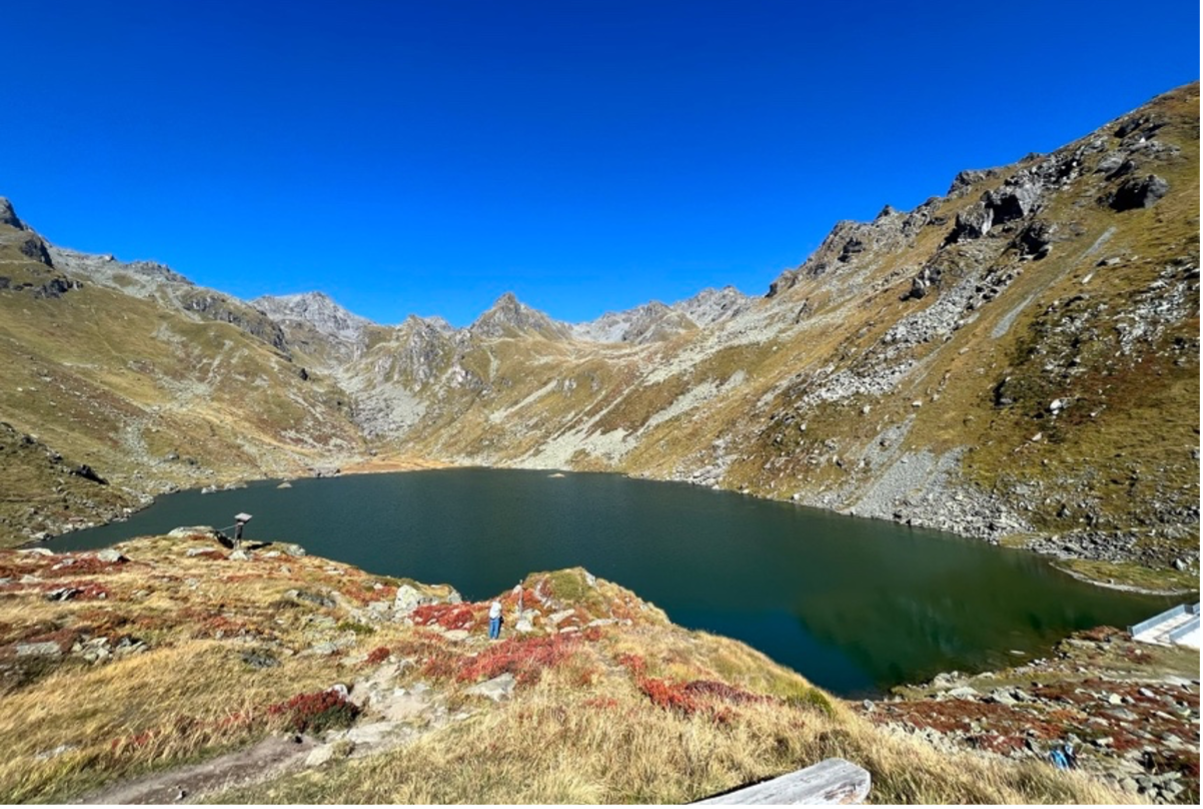 Energy Transition: synergies and impacts on water management